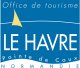 Toursiem au Havre